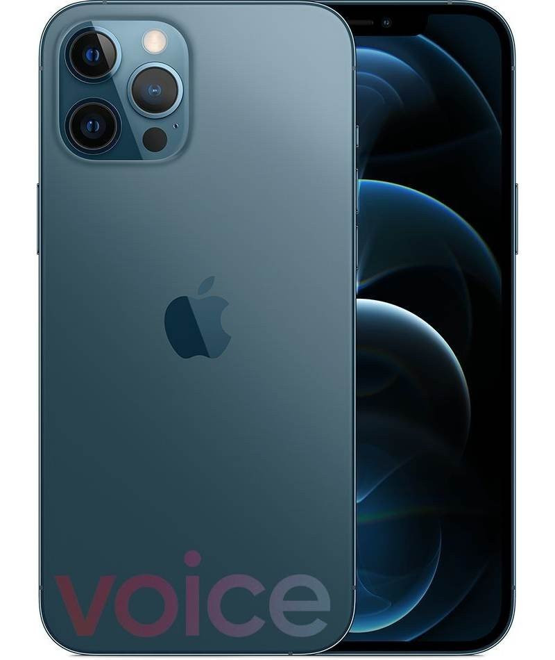 iPhone 12: Επίσημα renders και live streaming της παρουσίασης image