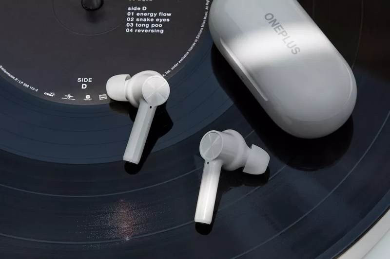 OnePlus Buds Z: Επίσημα τα νέα ασύρματα ακουστικά στα €60 image