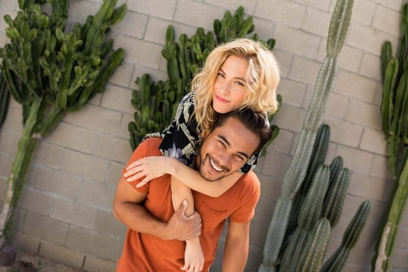 Facebook Dating: Διαθέσιμο από σήμερα και στην Ελλάδα ως εναλλακτική του Tinder image