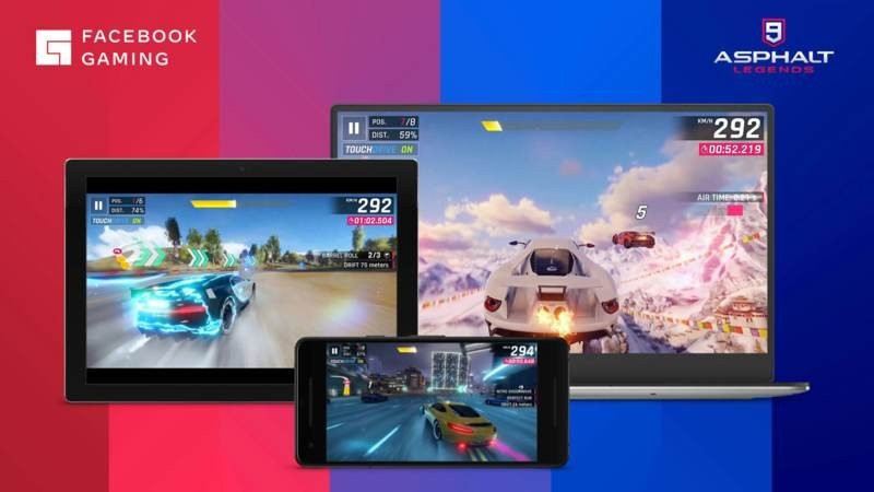 Facebook Gaming: Νέα δωρεάν cloud based υπηρεσία game streaming image