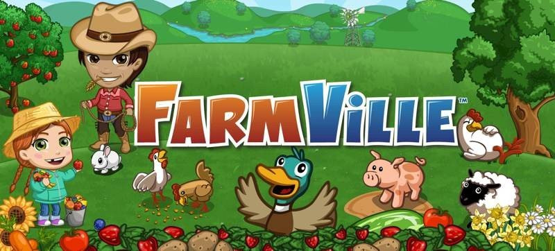 FarmVille: Τέλος εποχής για ένα από τα δημοφιλέστερα games του Facebook image