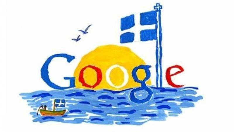 Google: 1 εκατ. δολάρια χρηματοδότηση για την Ελλάδα image