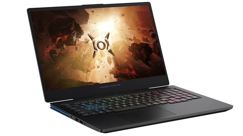 Honor Hunter V700: Αυτό είναι το πρώτο gaming laptop της εταιρείας image