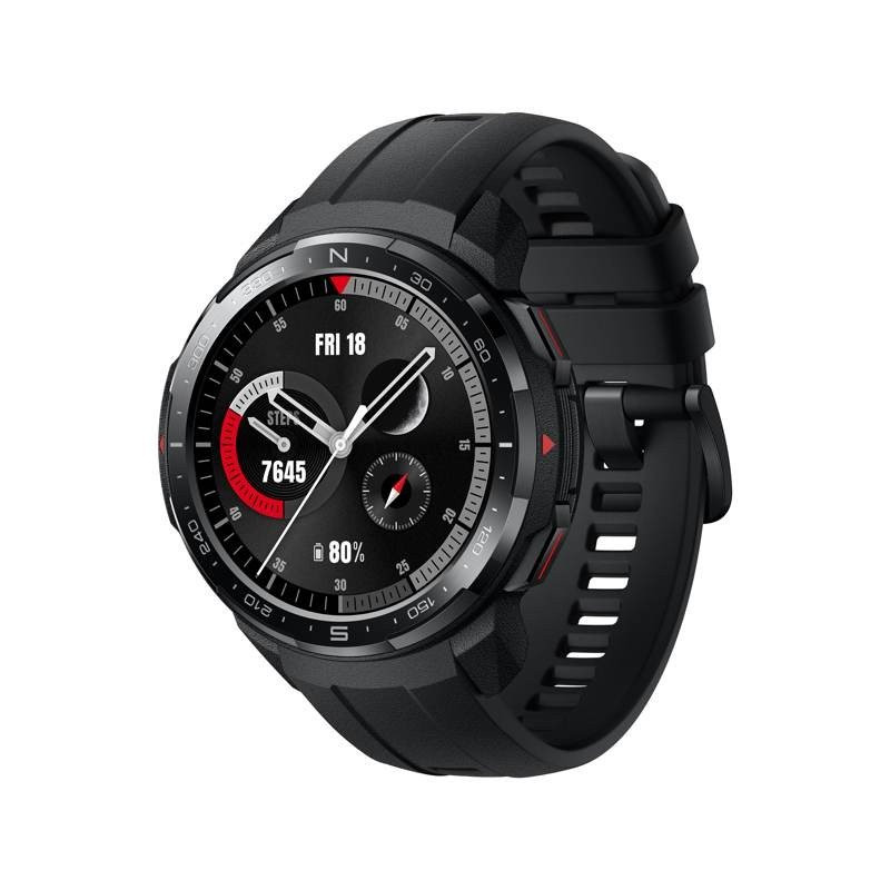 Honor Watch GS Pro και Watch ES για μεγάλη αυτονομία και fitness image