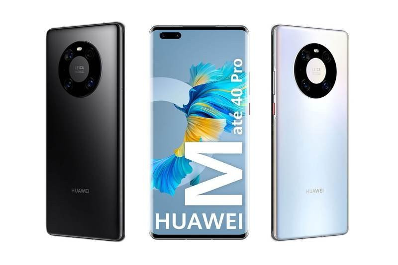 Huawei Mate 40 Pro: Επίσημη παρουσίαση της νέας ναυαρχίδας image