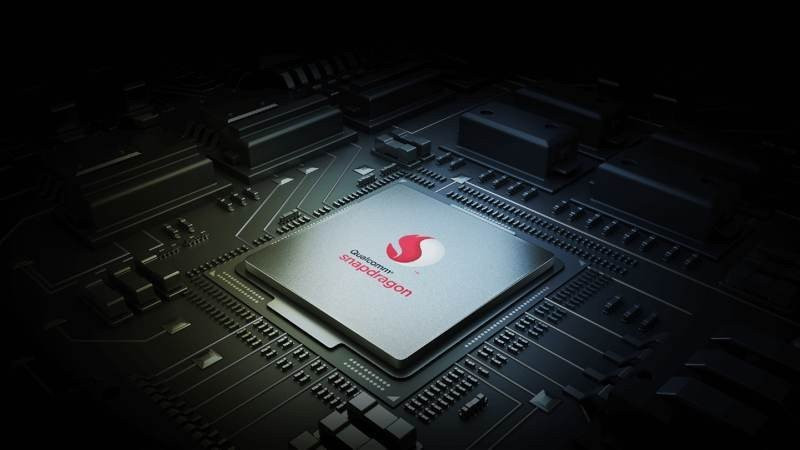 Huawei: Ενδιαφέρεται για χρήση επεξεργαστών Qualcomm στις συσκευές της image