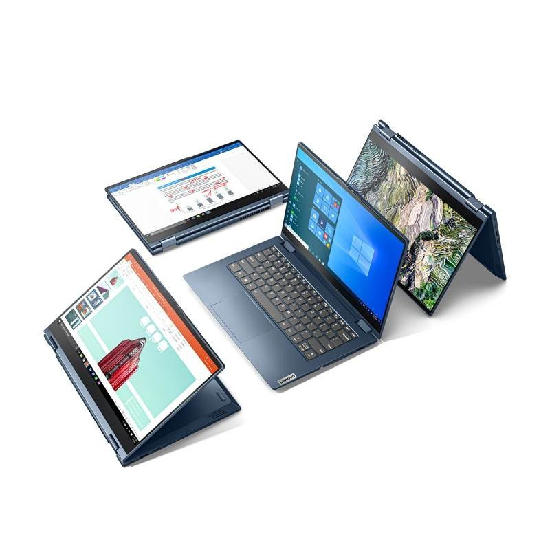 Νέα Lenovo ThinkBook για τους σύγχρονους επαγγελματίες image