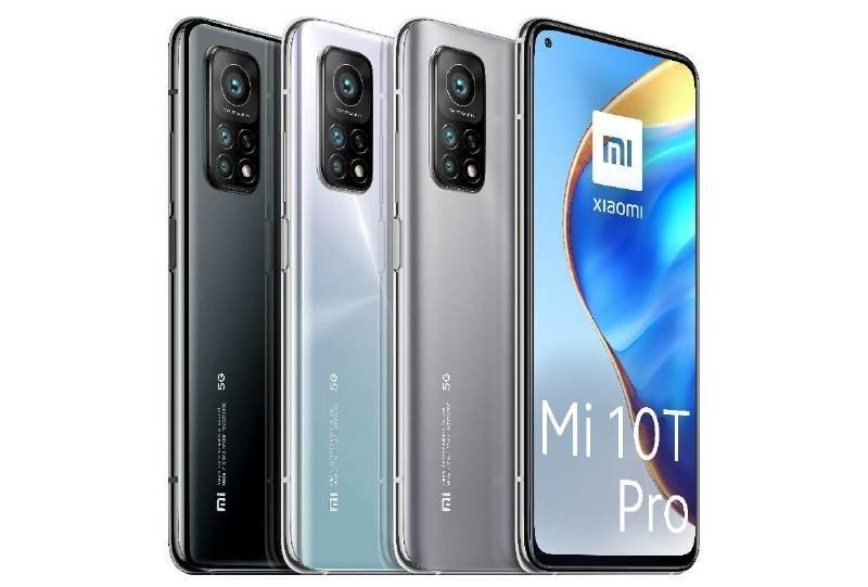 Xiaomi Mi 10T: Διέρρευσαν εικόνες και όλα τα τεχνικά χαρακτηριστικά image