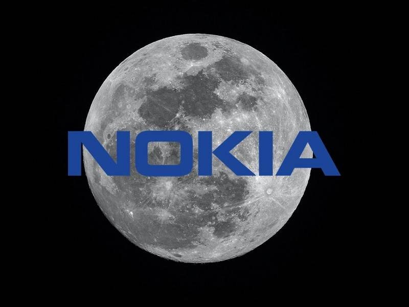 NASA: Ανέθεσε στη Nokia την ανάπτυξη δικτύου 4G για τη Σελήνη image