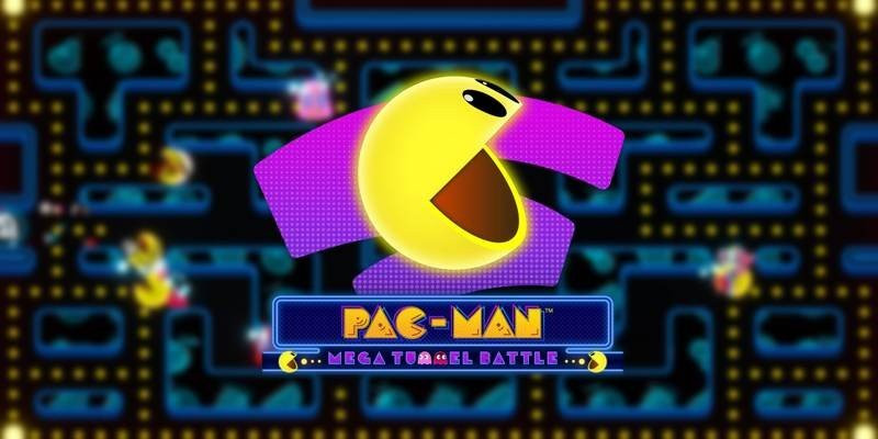 Pac-Man Mega Tunnel Battle: Εορτασμός 40 ετών με battle royale mode! image