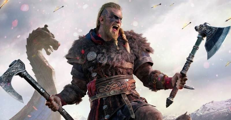 Assassin's Creed Valhalla: Το νέο trailer επιβεβαιώνει υλικό για τον Ragnar Lothbrok image