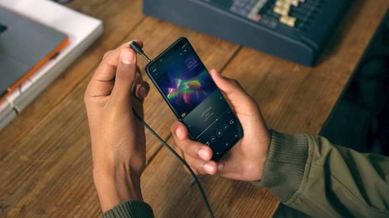 Sony Xperia 5 II: Διέρρευσε επίσημο video για τα χαρακτηριστικά του image