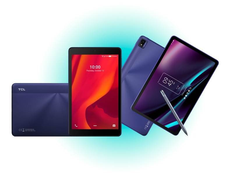TCL 10 TABMAX και TABMID, δύο νέα προσιτά tablets από την εταιρεία image