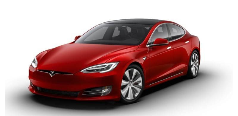 Tesla Model S Plaid: Επίσημο το νέο sedan για 0-100km σε λιγότερο από 2 δευτερόλεπτα image
