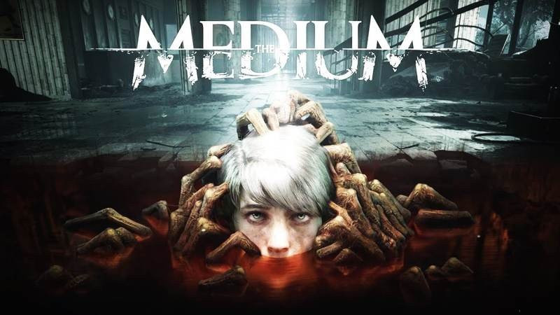 The Medium: Ο τρόμος έρχεται σε Xbox Series X/S και PC στις 10 Δεκεμβρίου 2020 image