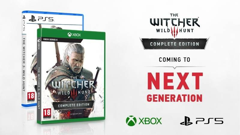 The Witcher 3: Wild Hunt, έρχεται με Ray Tracing σε PS5, Xbox Series X και PC δωρεάν για όσους το έχουν ήδη image