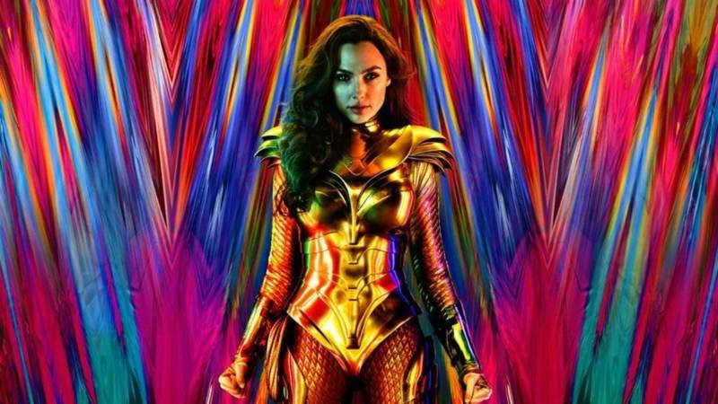 Wonder Woman 1984: Πρεμιέρα στις 2 Οκτωβρίου 2020 και νέο trailer image