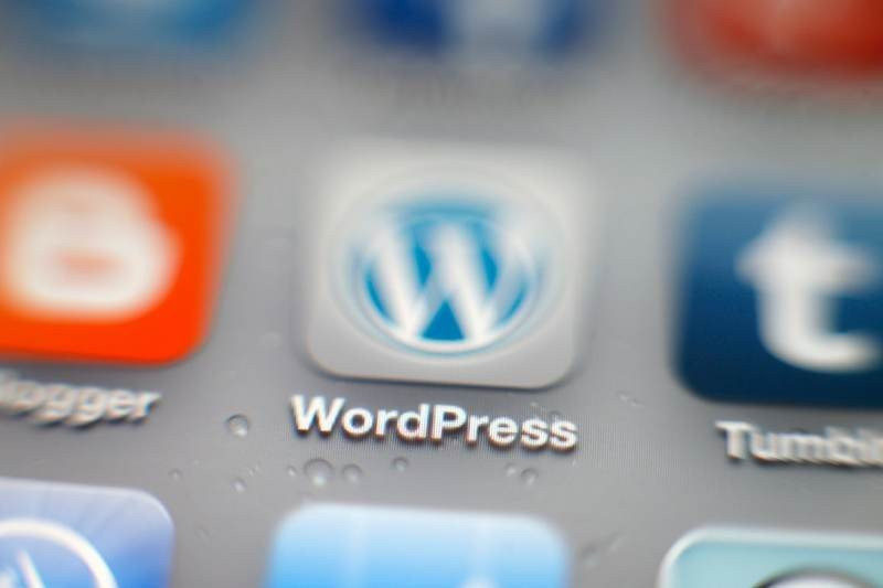Η Apple επέβαλε το χαράτσι του 30% στο Wordpress (είναι δωρεάν) και απολογείται image