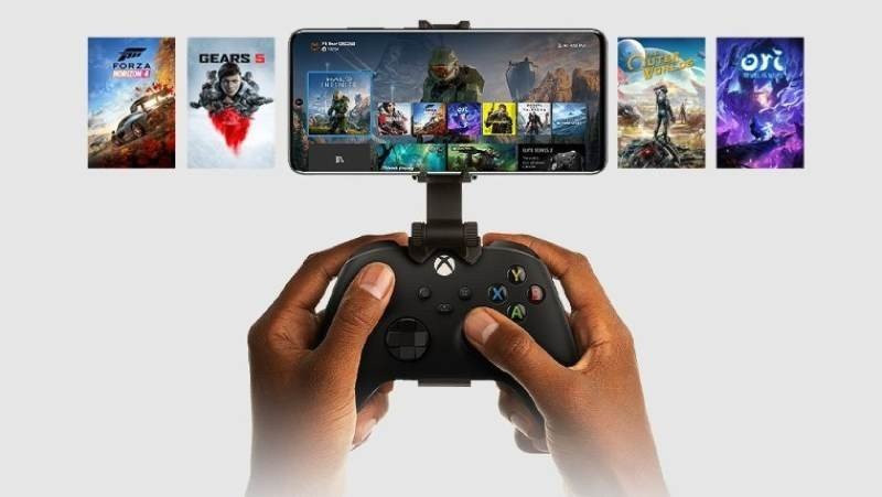 Xbox App: Διαθέσιμη η νέα έκδοση με Remote Play για Android και iOS image