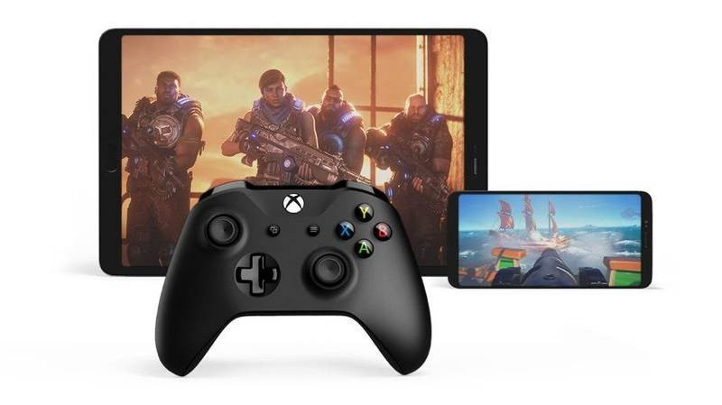 Project xCloud και Stadia θα έρθουν στο App Store, αλλά υπό προϋποθέσεις image