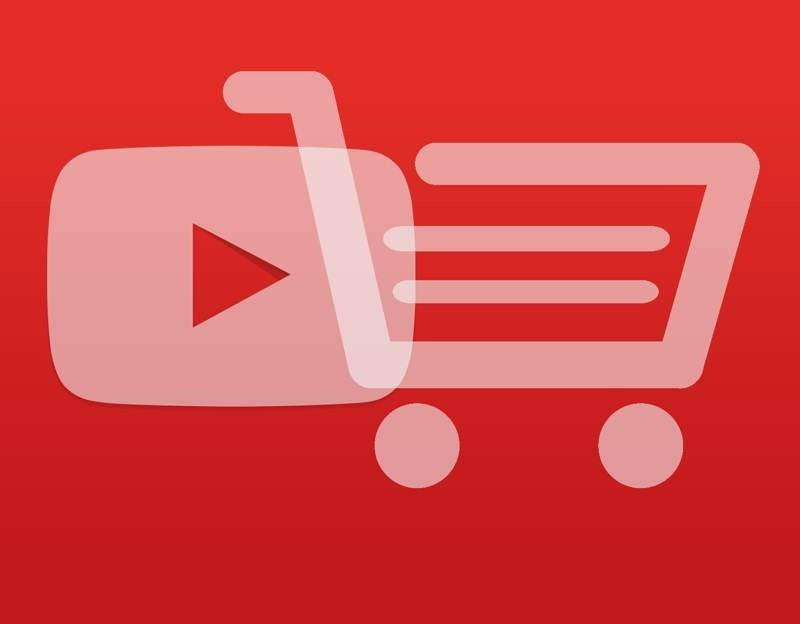 YouTube: Εξετάζεται η δυνατότητα πραγματοποίησης αγορών απευθείας από την υπηρεσία image