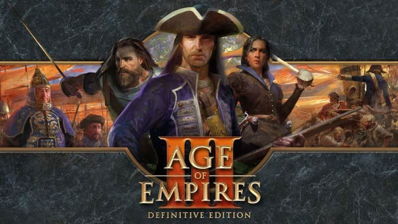 Age of Empires III: Definitive Edition Review image