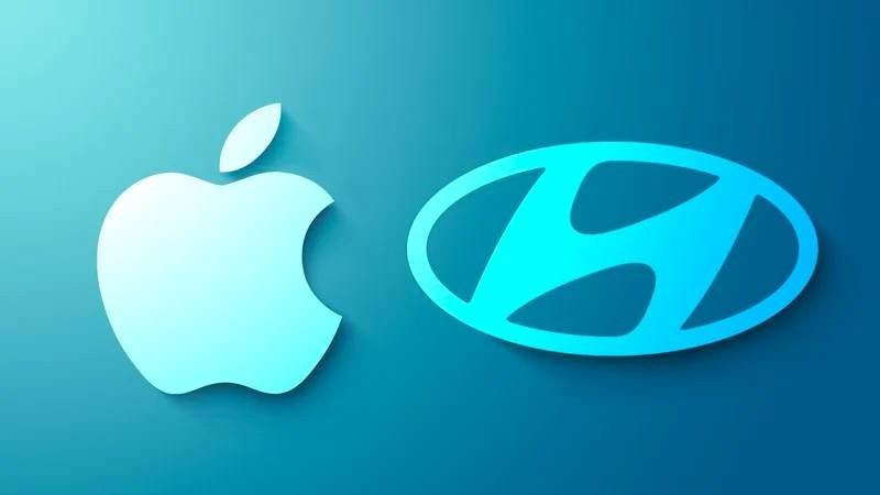 Apple Car: Επιβεβαίωση από τη Hyundai ότι συζητά με την Apple image