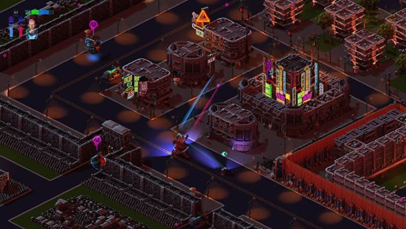 Brigador: Διαθέσιμο δωρεάν στο GOG image