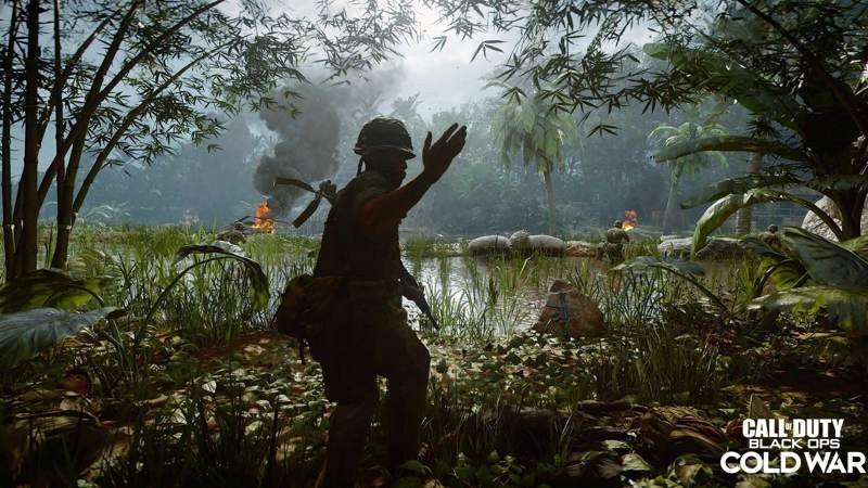 Call of Duty: Black Ops Cold War, επίσημο trailer για την PC έκδοση image