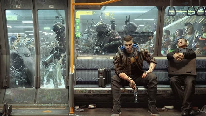 Cyberpunk 2077: Ξεπέρασε τα 13 εκατ. πωλήσεις παρά τα προβλήματα image