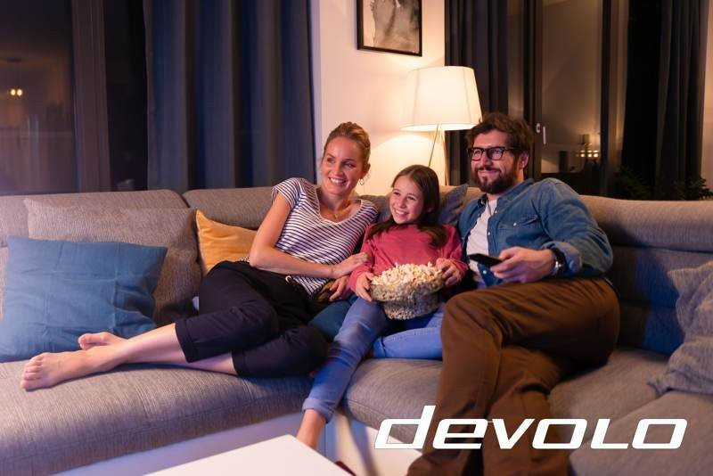 Παγκόσμια Ημέρα Τηλεόρασης 2020: Streaming αντί για ζάπινγκ image