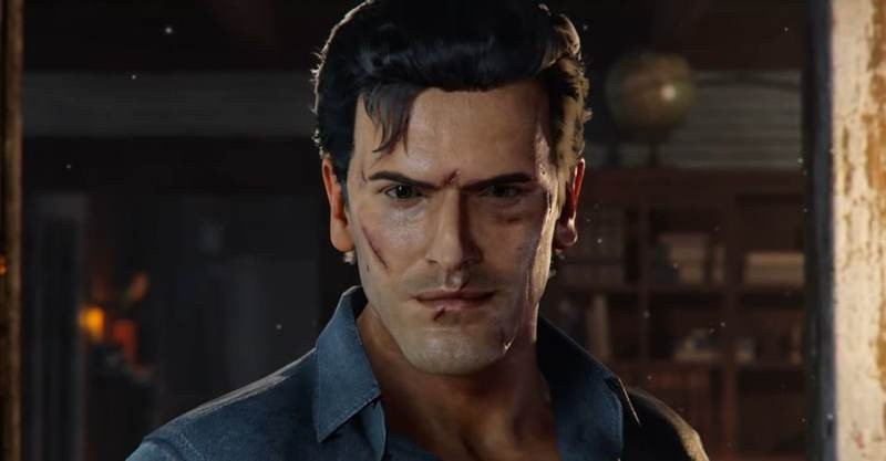 Evil Dead: The Game, έρχεται το 2021 ως third-person multiplayer shooter image