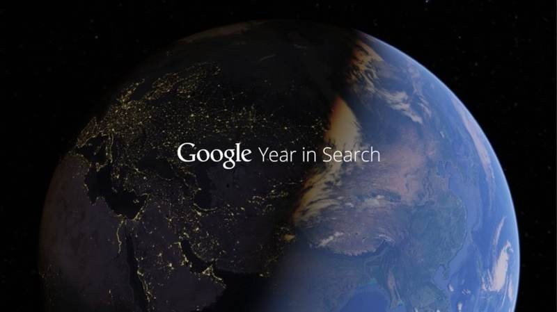 Year in Search 2020: Τι αναζητήσαμε περισσότερο στην Ελλάδα το 2020 image