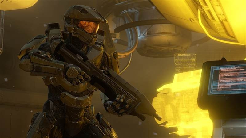 Halo 4: Στις 17 Νοεμβρίου κυκλοφορεί η έκδοση για Windows PC image