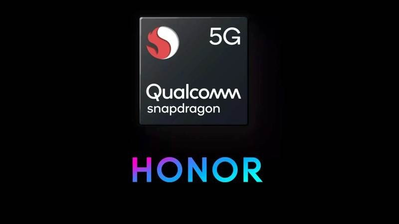 Honor: Θα δούμε σύντομα smartphone με επεξεργαστή Qualcomm και Google Mobile Services; image