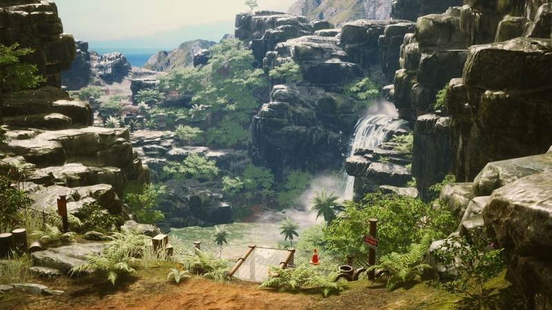 Just Cause Mobile: Νέο cinematic trailer για το δωρεάν action shooter image