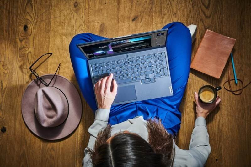 Lenovo: 1η στην προτίμηση των μικρομεσαίων επιχειρήσεων με μερίδιο αγοράς 38,05% image