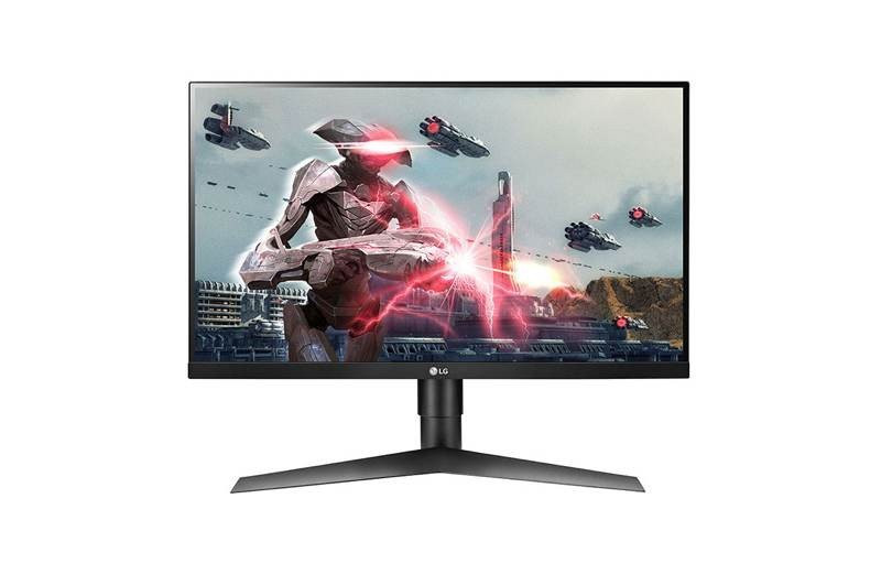 LG UltraGear 27GL650F: Νέο gaming monitor 144Hz με χρόνο απόκρισης 1ms image