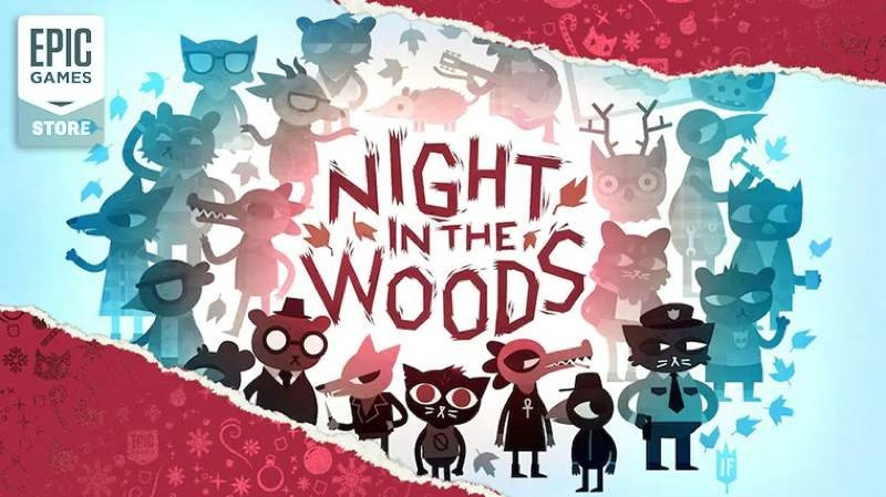 Night in the Woods: Διαθέσιμο δωρεάν στο Epic Games Store image