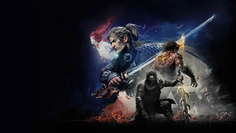Nioh και Nioh 2 έρχονται σε remastered εκδόσεις για το PS5! image