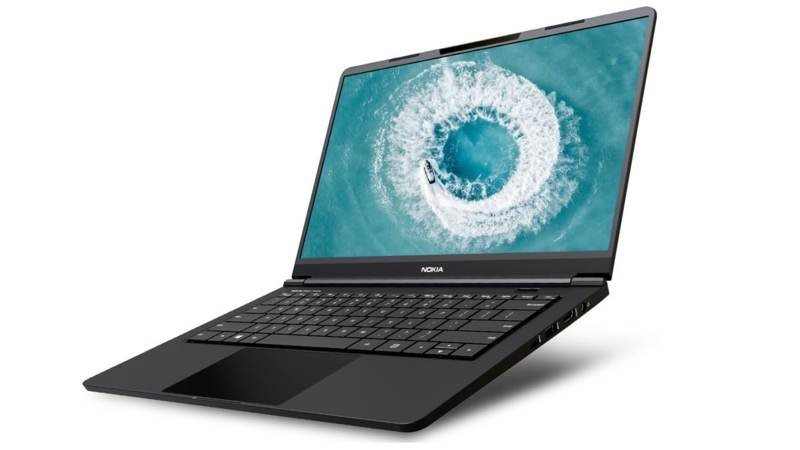 Nokia PureBook X14: Το πρώτο laptop της εταιρείας με βάρος μόλις 1.1kg image