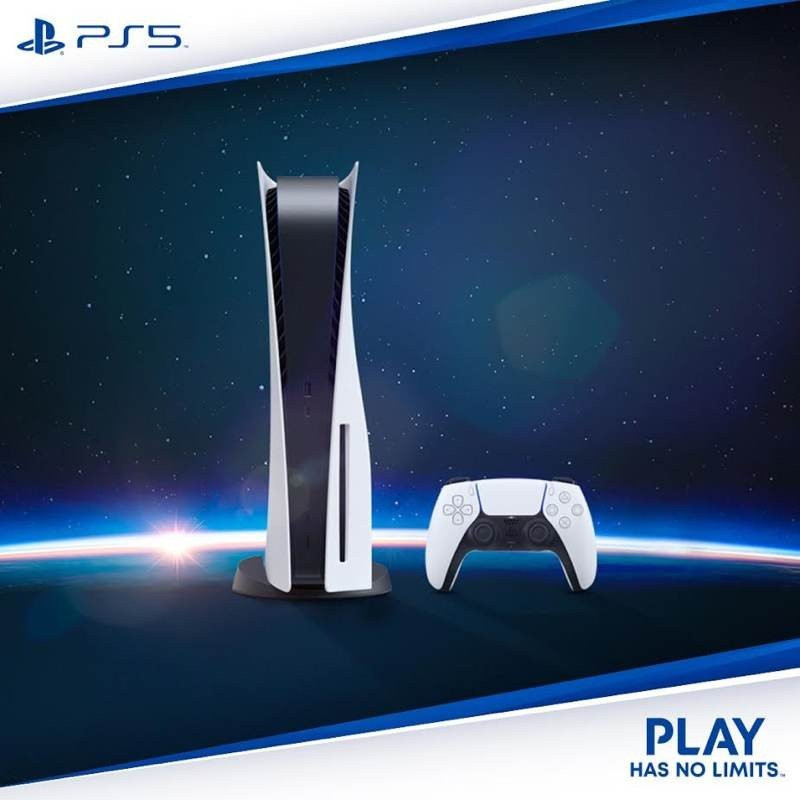 PlayStation 5: Θα συνεχιστούν τα προβλήματα και μέσα στο 2022 image