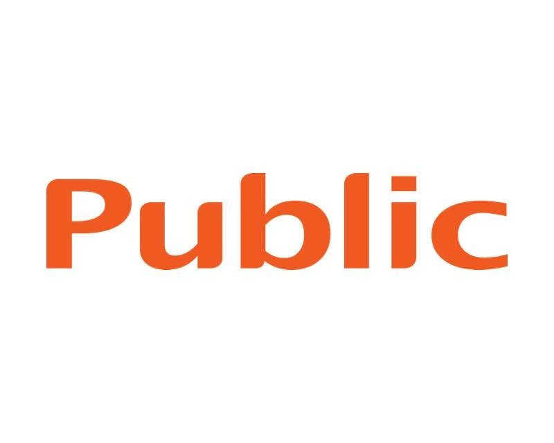 Public: Παραδίδει δωρεάν τις παραγγελίες που έγιναν με click away image