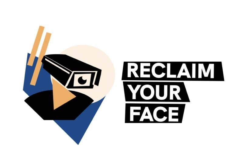 ReclaimYourFace: Καμπάνια για την απαγόρευση της μαζικής βιομετρικής παρακολούθησης image