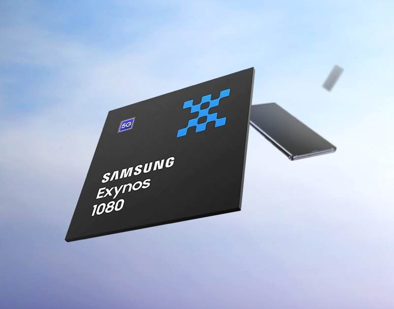 Samsung Exynos 1080: Επίσημα το νέο 5G SoC της εταιρείας image