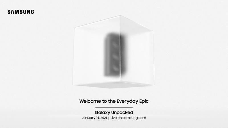 Επίσημο: Τα Samsung Galaxy S21 παρουσιάζονται στις 14 Ιανουαρίου 2021 image