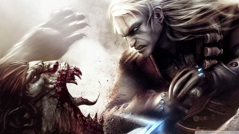 The Witcher: Enhanced Edition και πάλι διαθέσιμο δωρεάν για όλους στο GOG image