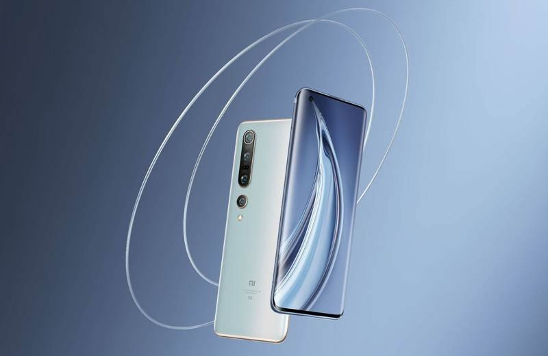 Xiaomi Mi 11: Έντονες φήμες για παρουσίαση μέσα στον Ιανουάριο image