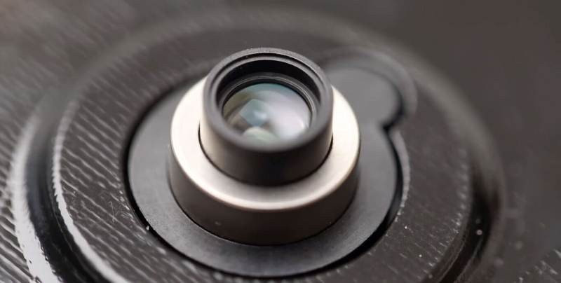 Xiaomi: Δείχνει σε video μια πρωτοποριακή κάμερα για smartphones image
