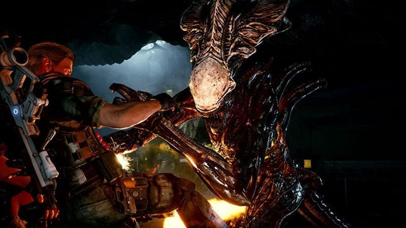 Aliens: Fireteam, εκτενέστατο gameplay video για το third-person co-op shooter image